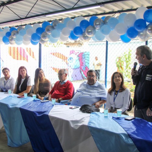 Prefeitura de VR inaugura Casa de Passagem para população em situação de rua